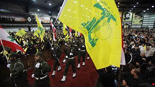 مجلس النواب الاميركي يتبنى مشروع قانون لقطع التمويل عن حزب الله