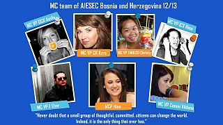 AIESEC, the grandfather of student exchange
