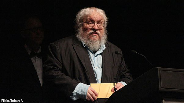 Game of Thrones' George RR Martin writes touching letter to 13-year-old fan Game of Thrones' George RR Martin writes touching letter to 13-year-old fan