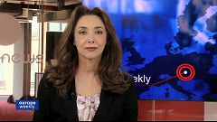 Europe Weekly: Sanktionen gegen Russland