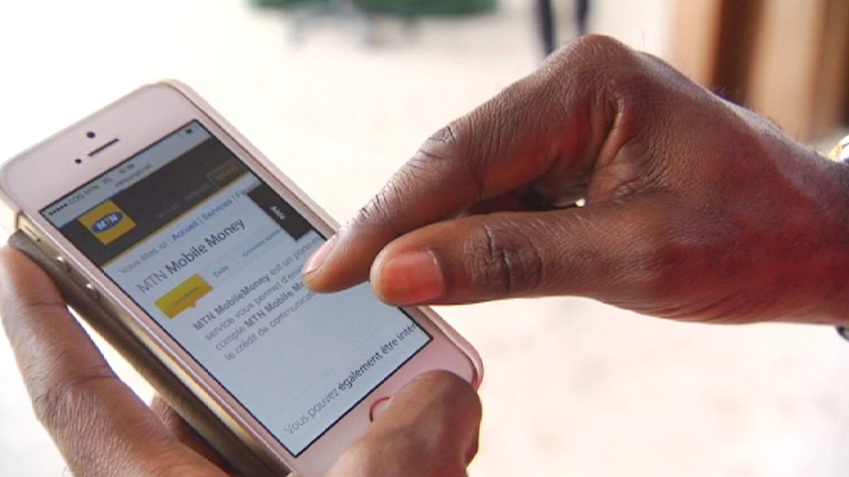 Mobile-banking : le modèle africain