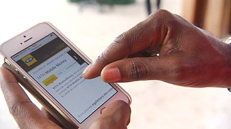 Mobile banking revolutionising personal finance in Africa