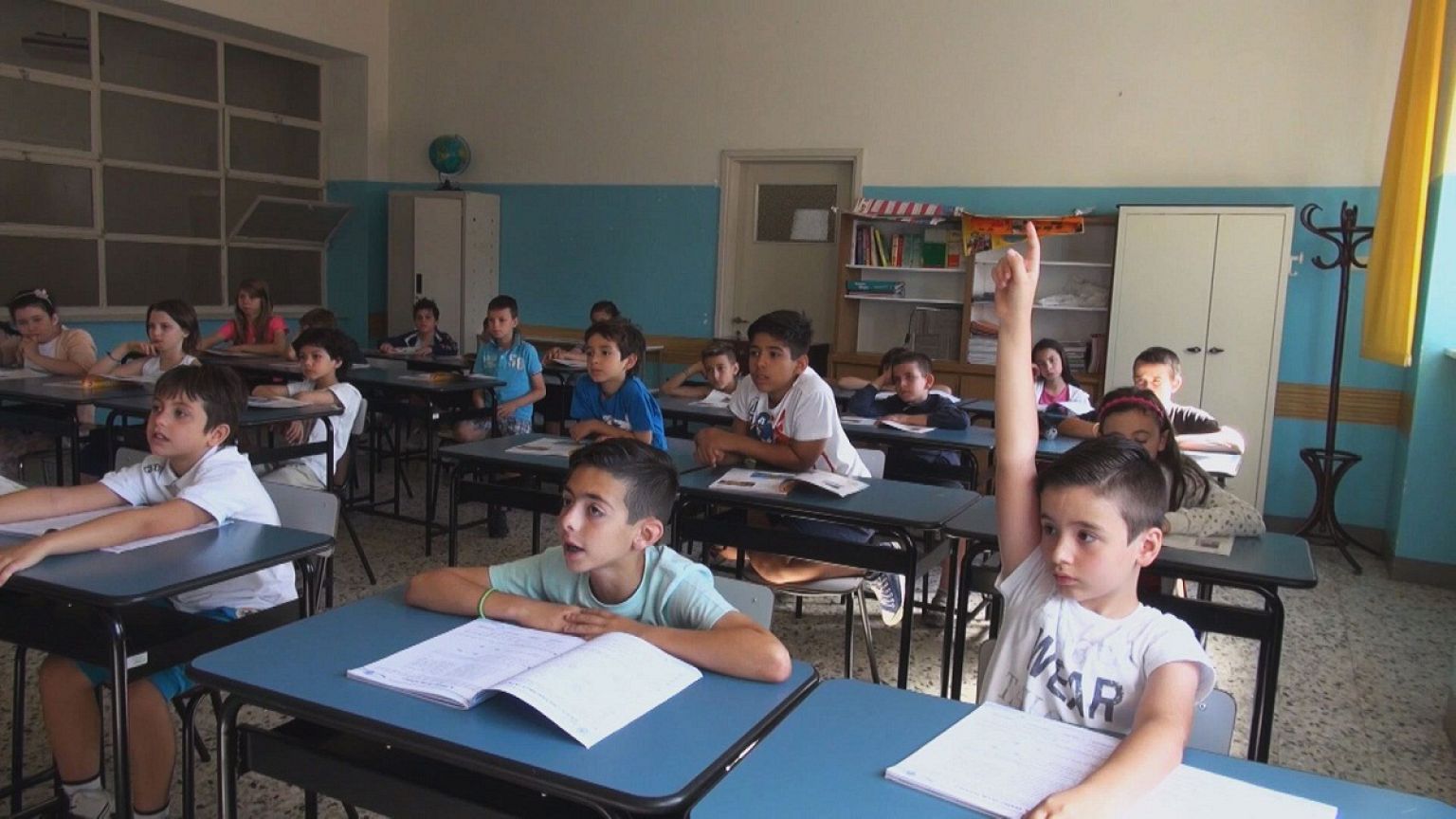 Programmi scolastici: conservazione o rivoluzione?