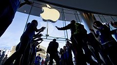Mindegy mi az, csak Apple legyen!
