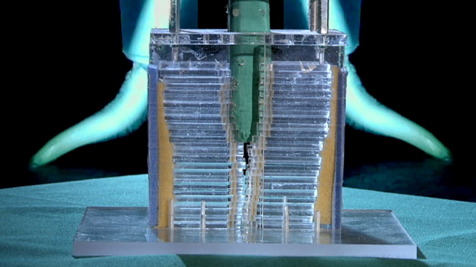 Do you know: what is a soft robot?