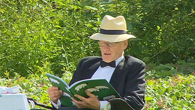 Glyndebourne: 80 years of opera excellence Glyndebourne: 80 years of opera excellence