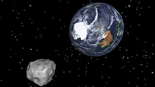 Veszélyben a Föld: nincs pénz aszteroida-figyelésre