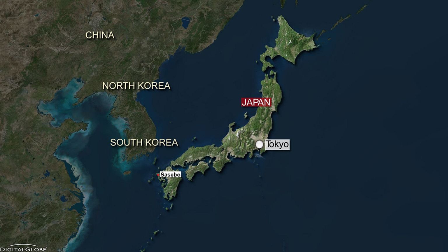 Japan schoolgirl admits dismembering classmate
