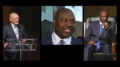 CongoBrazzaville: Desafios bancários