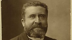 31 juillet 14 : Jaurès, mort pour la paix