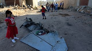 ماذا يحدث في ليبيا ؟