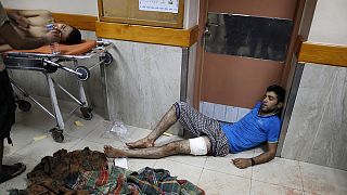 ICRC criticises attacks on Gaza power plants