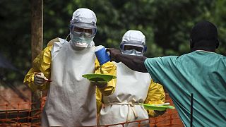 سيرالون تدق ناقوس الخطر مع انتشار ايبولا