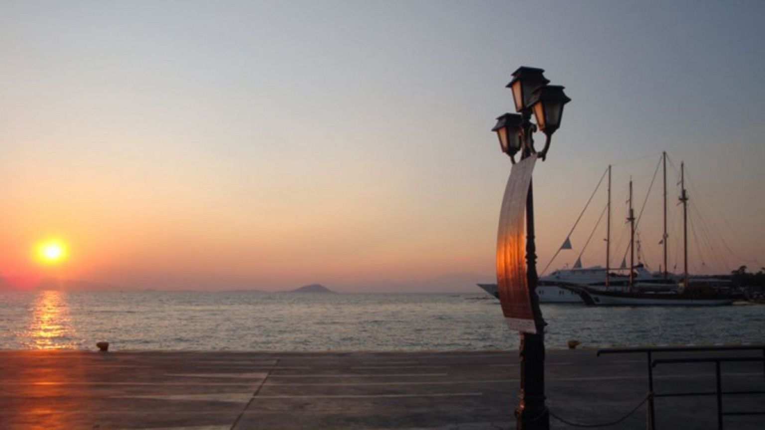 9ο Διεθνές Μουσικό Φεστιβάλ Αίγινας