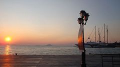 9ο Διεθνές Μουσικό Φεστιβάλ Αίγινας