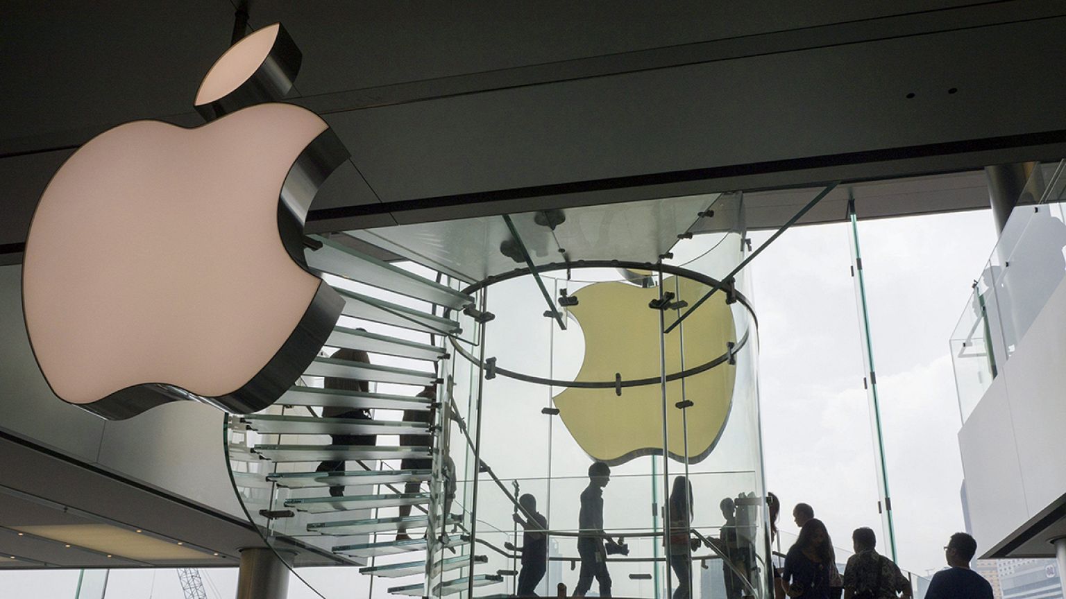 Az Apple és az SAP legtitkosabb információit kéri az orosz kormány