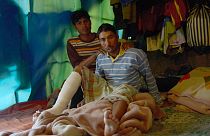 Blood Strawberry trial: Farmers who shot Bangladeshi fruit pickers walk free in Greece