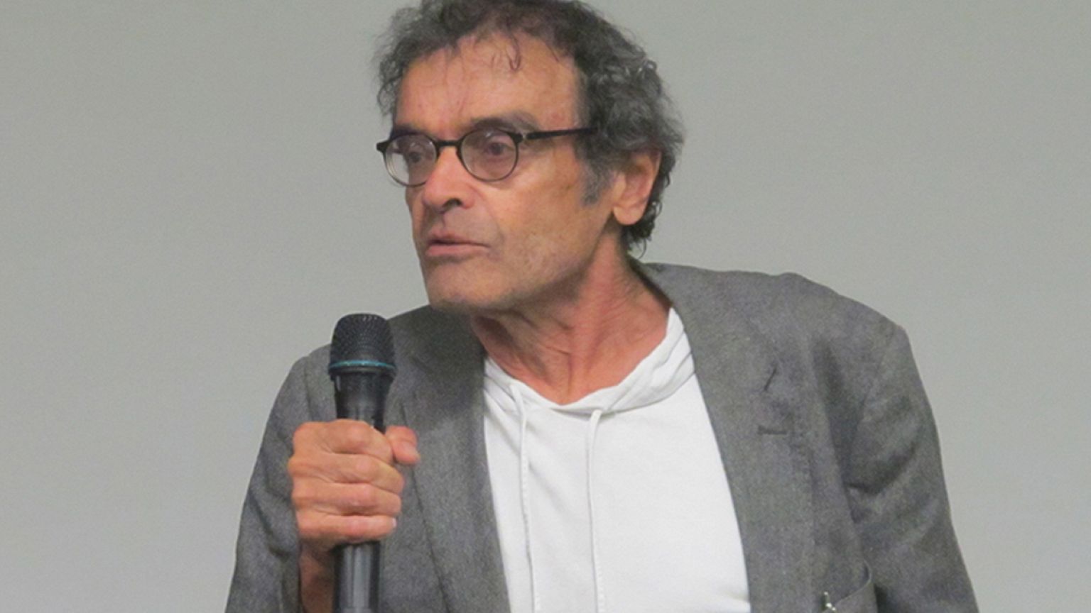 Film verliert Farocki