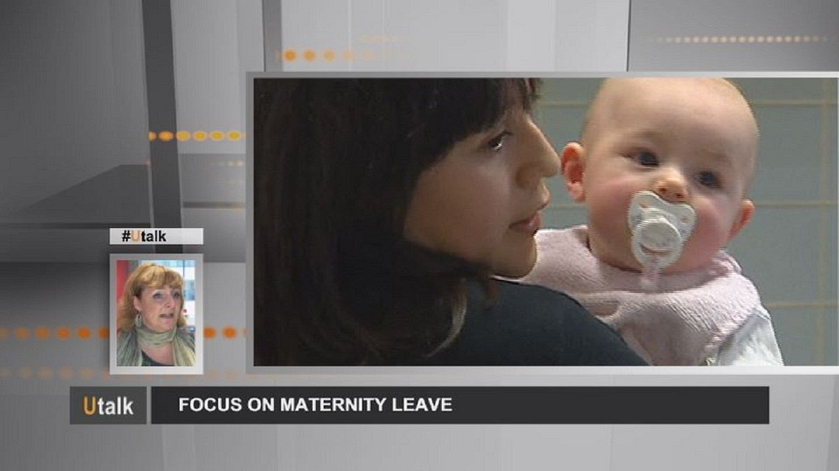 Pregnant pause: delays in the EU's maternity leave directive
