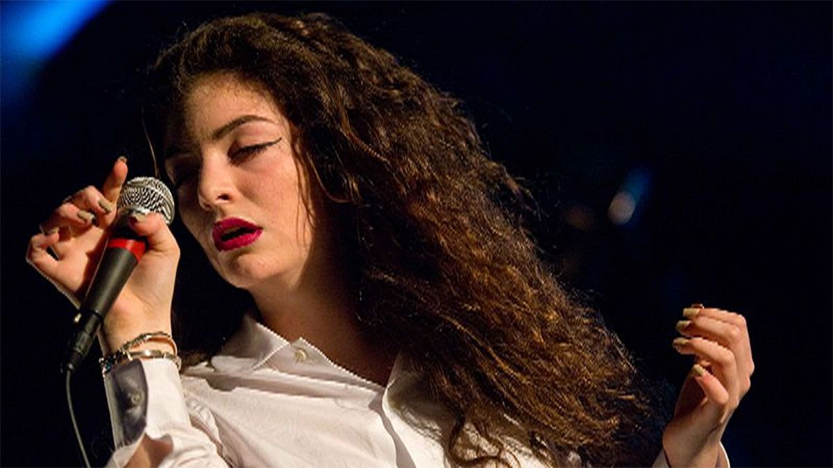 Hunger Games, la prossima colonna sonora sarà di Lorde