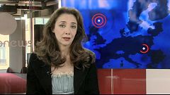 Europe Weekly: Wirtschaftssanktionen gegen Russland