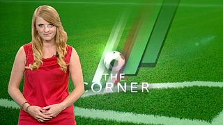 The Corner: el espacio del fútbol en Euronews