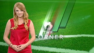 The Corner: Traumtore, Lustiges und Informatives vom Fußball