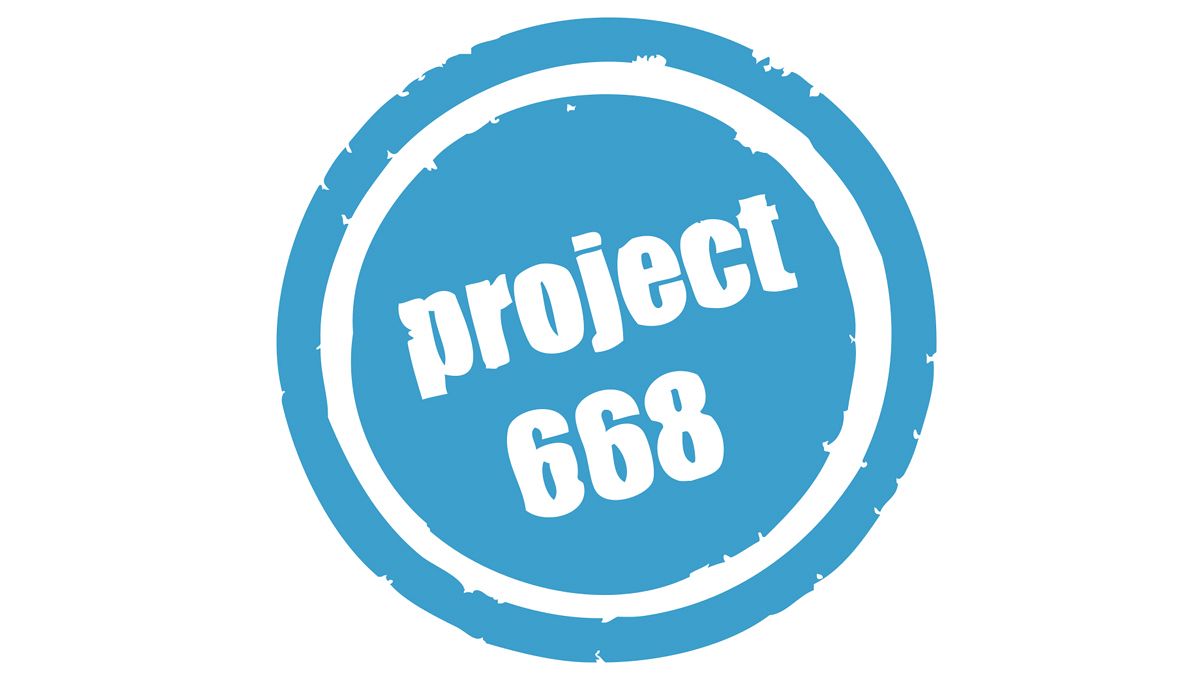 Breaking the 'Eurobubble' job market with Project 668