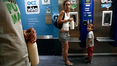 Griechenland: Milch aus Automaten kommt direkt vom Bauern