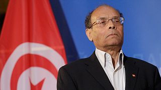 تونس تطلب 12 مروحية من واشنطن لمكافحة الارهاب