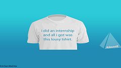 First job opportunity or cheap labour exploitation?