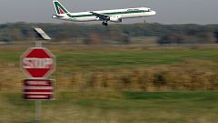 «Έκλεισε» η συμφωνία Alitalia και Etihad