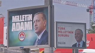 الإنتخابات الرئاسية في تركيا : نقطة التحول إلى نظام شبه رئاسي