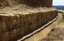 Σημαντικός αρχαιολογικός τάφος στην Αρχαία Αμφίπολη