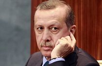 Erdogan, der Umstrittene
