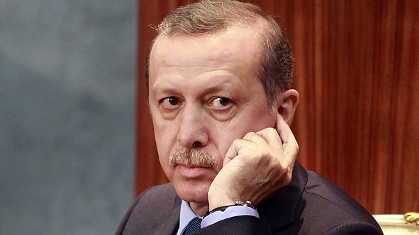 Erdogan, artífice do futuro da Turquia... laica, polarizada ou islâmica Erdogan, artífice do futuro da Turquia... laica, polarizada ou islâmica