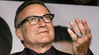 Robin Williams' final tweet pledges love to his daughter