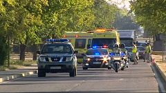 Virus Ebola : mort du prêtre rapatrié en Espagne