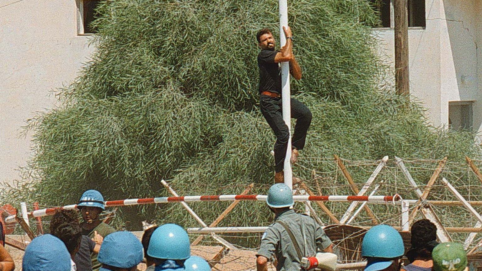 Κύπρος: 18 χρόνια από τη δολοφονία των Ισαάκ και Σολωμού