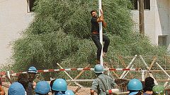 Κύπρος: 18 χρόνια από τη δολοφονία των Ισαάκ και Σολωμού