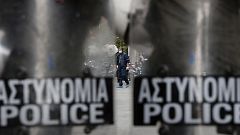 «Ύποπτο» σπίτι - κρησφύγετο του Μαζιώτη ερευνά η Αντιτρομοκρατική