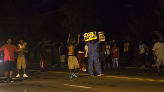 How #iftheygunnedmedown drew media into Michael Brown furore