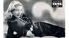 Hommage à Lauren Bacall : plus glamour, on ne trouve pas !