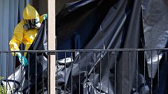 Was Sie über das Ebola-Virus wissen sollten