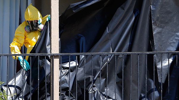 Factos sobre o Ébola Factos sobre o Ébola