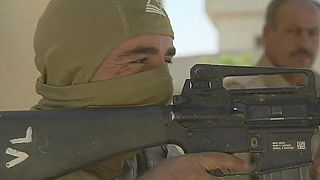 البشمركة بين تهديد مقاتلي "داعش" والاستقلال عن العراق