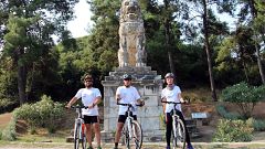 «Άθλος 1000 μιλίων» για τα παιδιά της «Φλόγας»