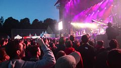 La Route du Rock, un festival con lo mejor de hoy y de ayer