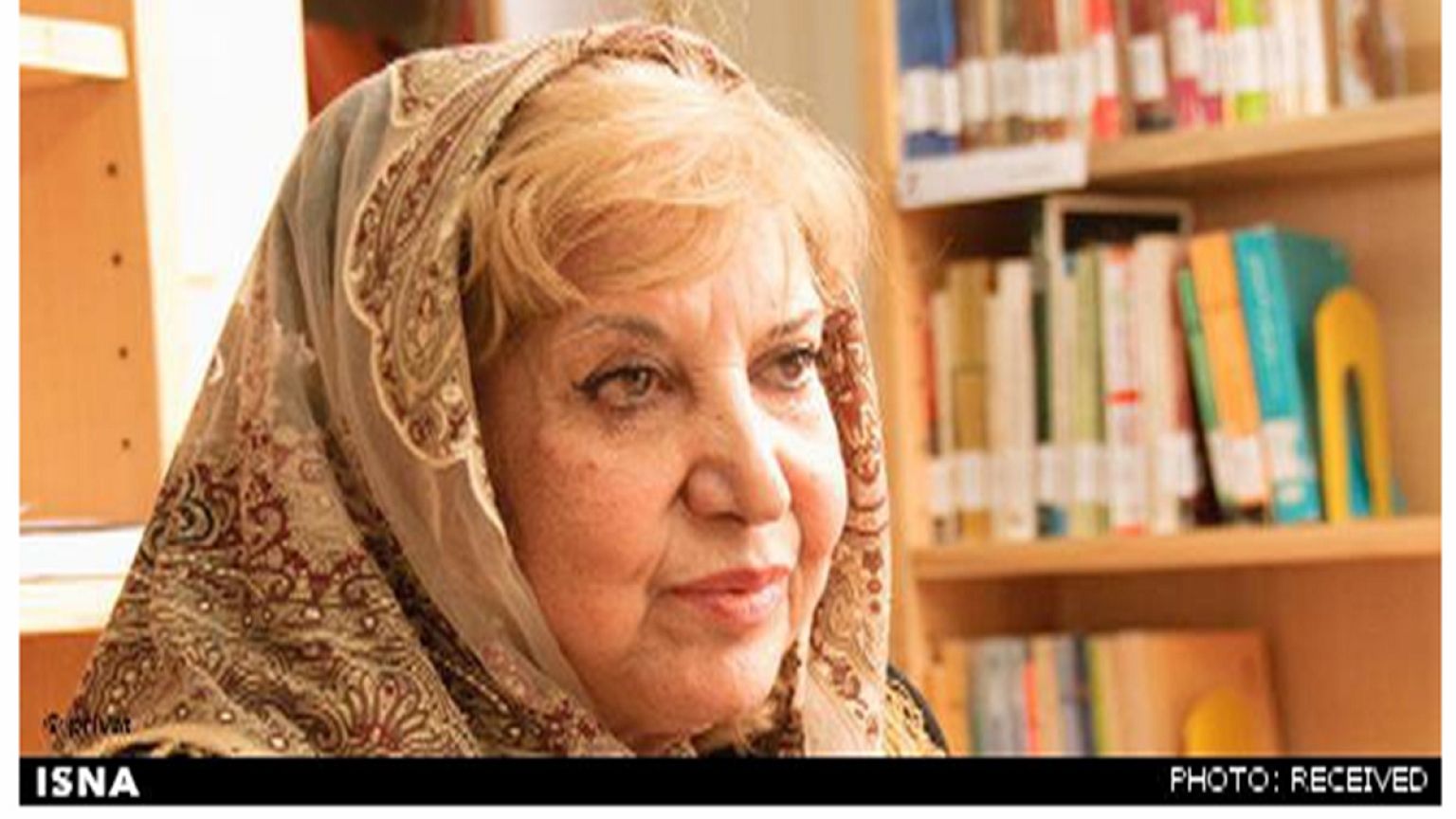 بانوی غزل ایران، سیمین بهبهانی چشم از جهان فروبست