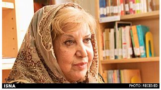 بانوی غزل ایران، سیمین بهبهانی چشم از جهان فروبست